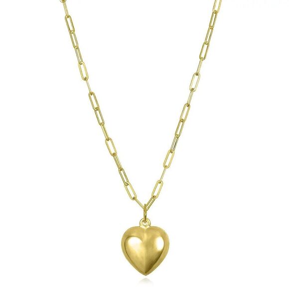 Heart pendant - Picture 1 of 1
